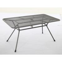 160cm x 90cm Thermosint 6 Seat Table