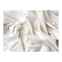 16 wale cotton needlecord corduroy dress fabric soft white