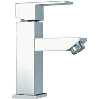 16cm Tall Waipori Mono Single Lever Mixer Basin Tap