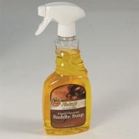 16oz fiebings liquid glycerin saddle soap