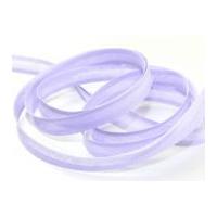 16mm Cotton Bias Binding Tape Soft Lilac