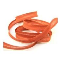 16mm Cotton Bias Binding Tape Ginger