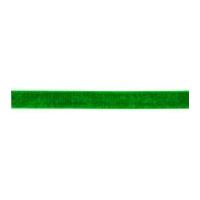 16mm Berisford Velvet Ribbon 9456 Emerald