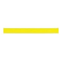 16mm Berisford Velvet Ribbon 9573 Yellow