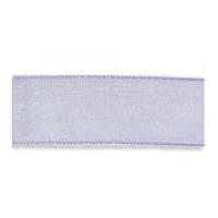 16mm Impex Organza Ribbon Lilac