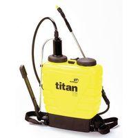 16 LITRE KNAPSACK SPRAYER - -