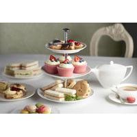 16 instead of 25 for an afternoon tea for 2 from the mess cafe save 36
