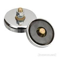 16kg Magnetic Earth Block