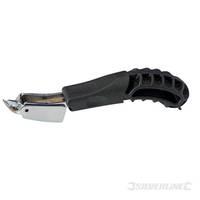 160mm Silverline Staple Remover