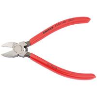 160mm Diagonal Cutting Nippers