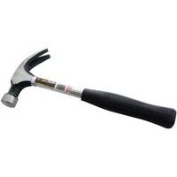 16oz Claw Hammer - Steel Shaft