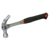 16oz Solid Forged Claw Hammer