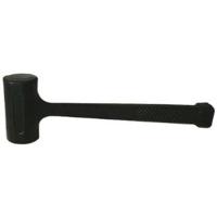 16oz silverline dead blow hammer