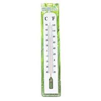 16 jumbo garden thermometer