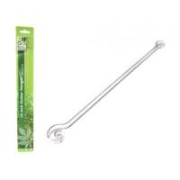 16\" Clear Ps Planter Gutter