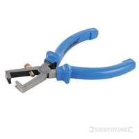 160mm Silverline Wire Stripping Pliers