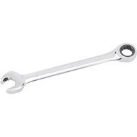 16mm Open End Ratchet Spanner