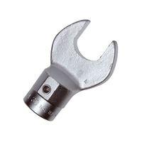 16mm spigot spanner open end fitting 1516in af