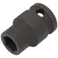 16mm Impact Socket 3/8dr