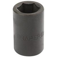 16mm Impact Socket 1/2dr-bulk