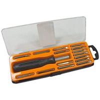 16pc Precision Screwdriver Bit Set