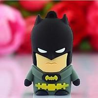 16GB CArtoon USB 2.0 Flash Pen Drive