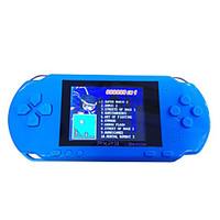 16 Bit Handheld Retro Portable Video Console Electronic LCD Game Player PXP3