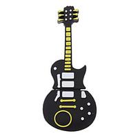 16GB Electric Guitar USB 2.0 Flash Drive