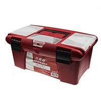 16 /1 Plastic Toolbox Liyide