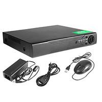 16 CH H.246 CCTV Security Video Surveillance DVR Recorder