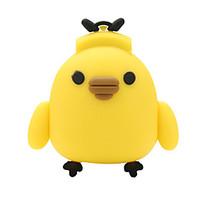 16GB Cute Chick Rubber USB2.0 Flash Drive Disk