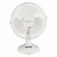 16 3 speed desk fan