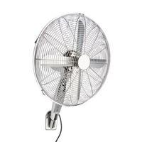 16 3 speed wall fan with remote control