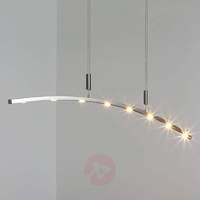 160 cm Falo LED Pendant Lamp, Height-adjustable