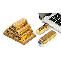 16G Gold External Storage