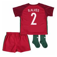 16-17 Portugal Home Baby Kit (B....
