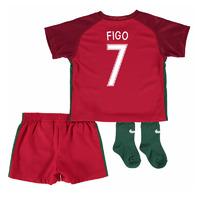 16-17 Portugal Home Baby Kit (Fi...