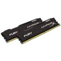 16gb 2400mhz ddr4 cl15 dimm kit of 2 hyperx fury