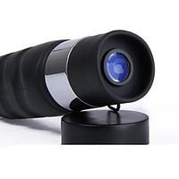 16X25mm mm Monocular Waterproof Zoom Binoculars