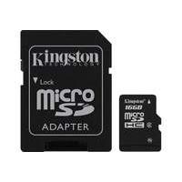 16gb microsdhc class 4 flash card