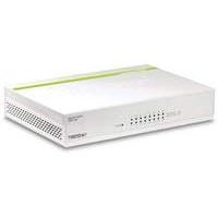 16-port Gigabit Greennet Desktop Switch