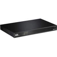 16-port Gigabit Ethernet 250 Watt Av Poe+ Switch