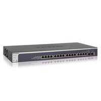 16pt 10g smart managed switch