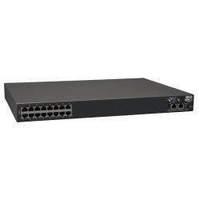 16 Port Serial Console Server Management Switch