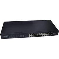 16 Port Network Switch 10/100 Dual Speed