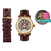 169 instead of 1 04136 for a mens richtenburg automatic arkadius watch ...