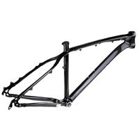 17 carbon fiber mtb bicycle frame for 26 wheels