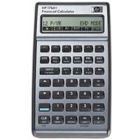 17bII+ Financial Business Calculator F2234A#B12