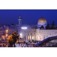 17 Day Israel Jordan and Egypt Tour