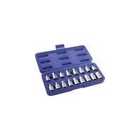 17 Piece Oil Changing Key Set Westfalia